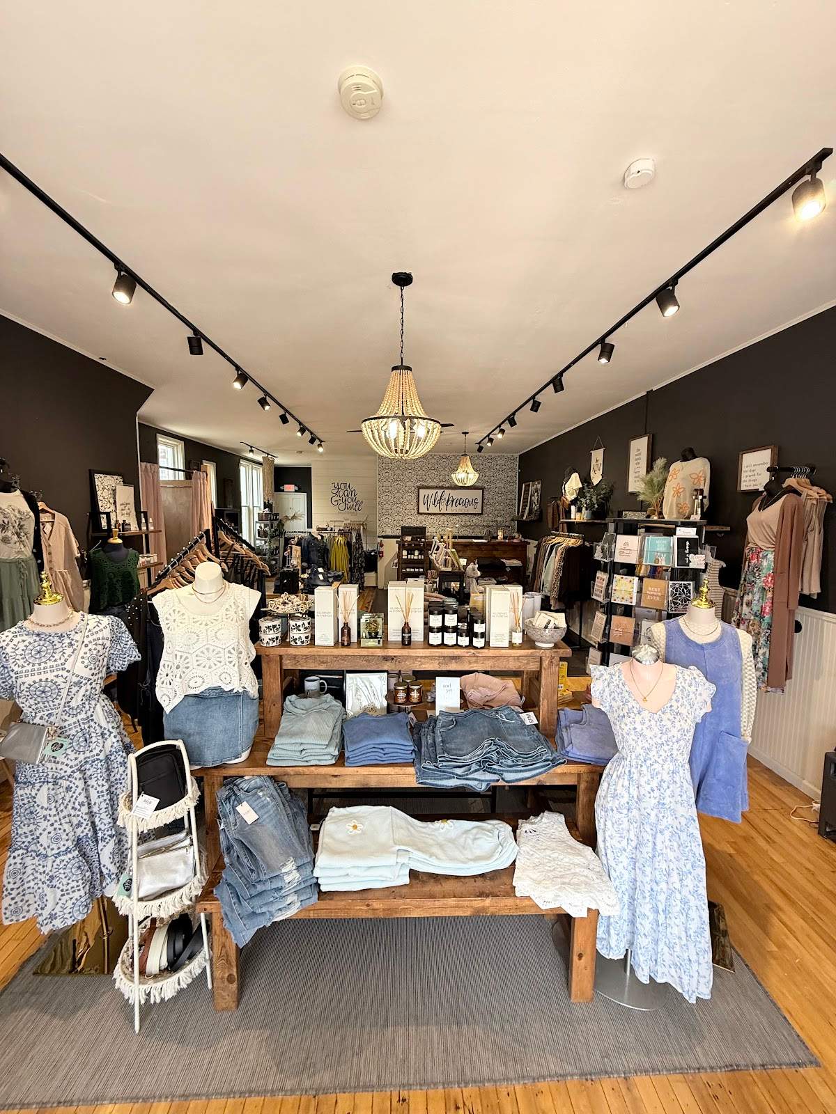 Wild & Precious Boutique — photo 3