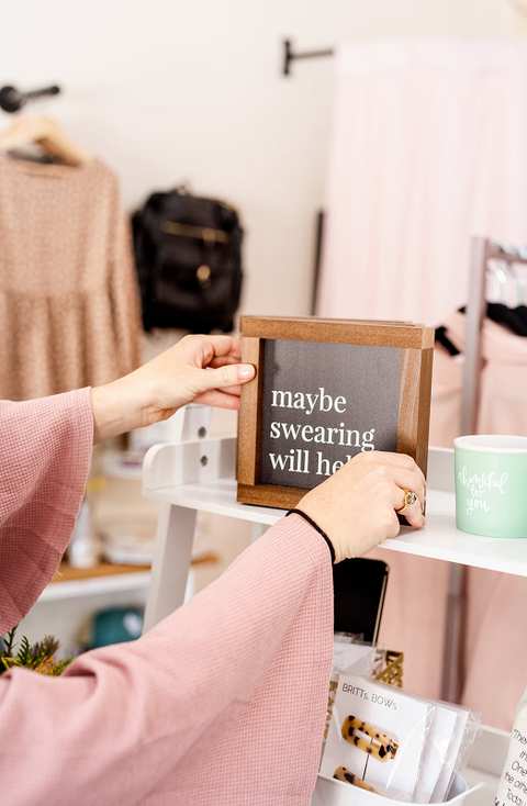 Wild & Precious Boutique — photo 5