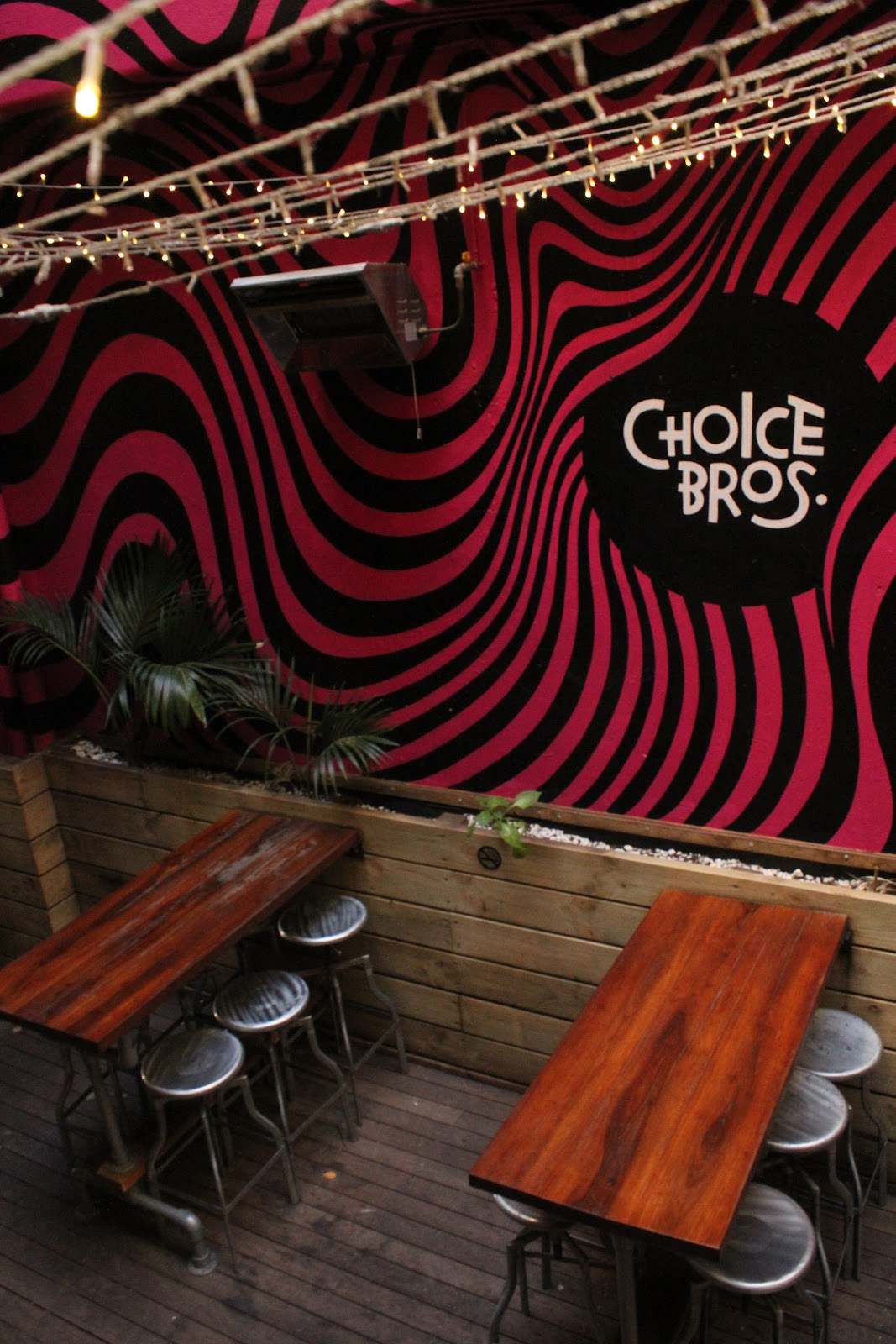 Choice Bros Taproom & Brewery — photo 1