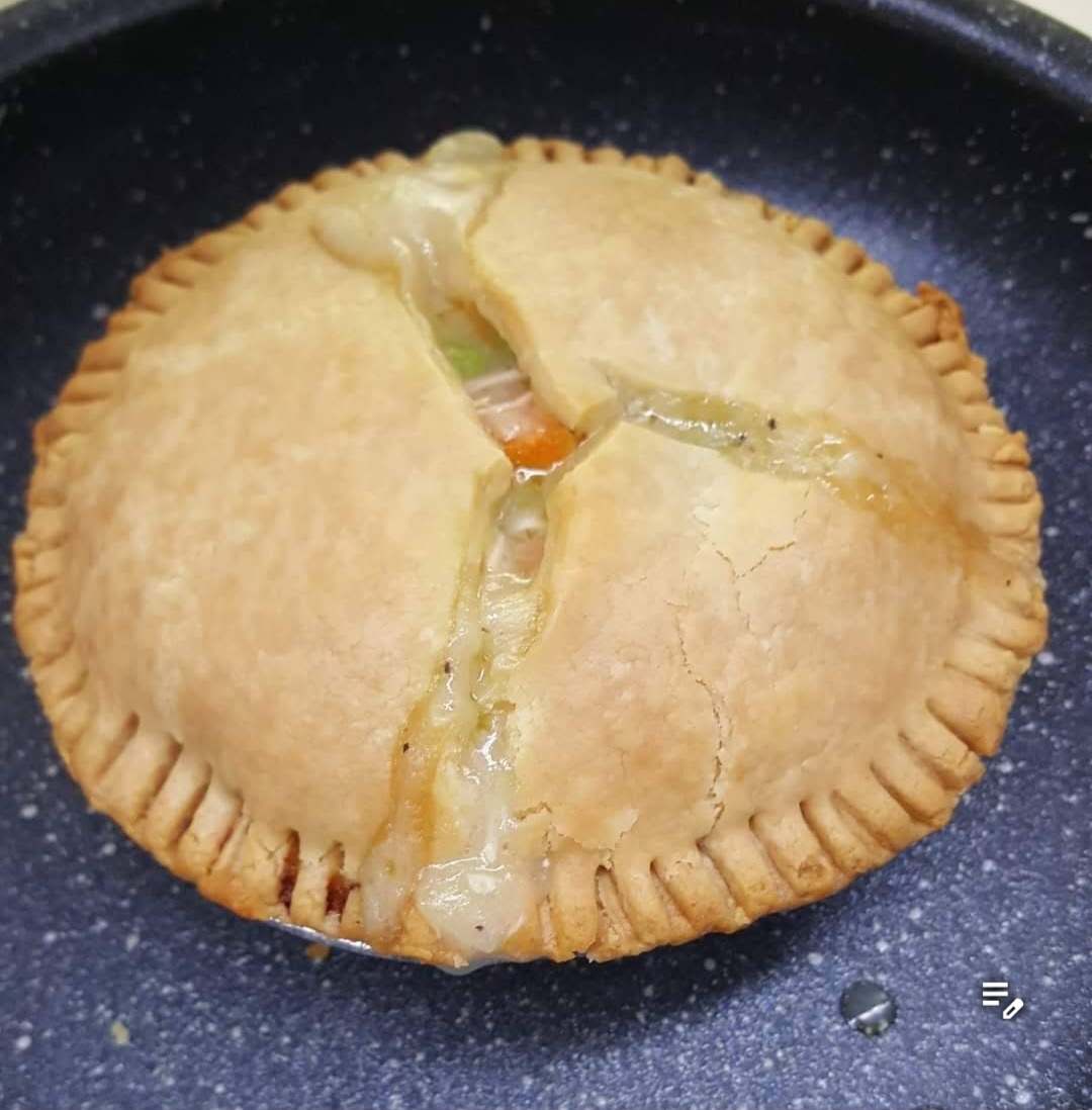 Kelly's Pot Pies & More - Greenfield — photo 1