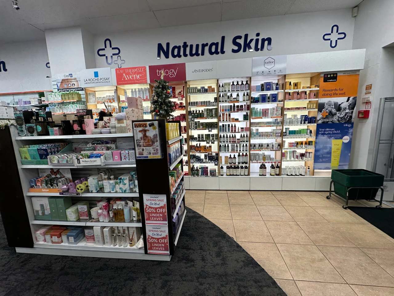 Unichem Willis Street Pharmacy — photo 2