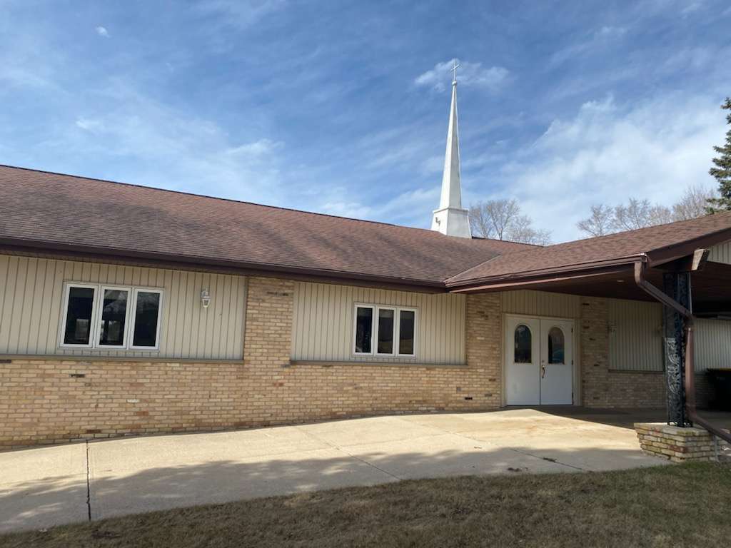 Kettle Moraine Bible Church
