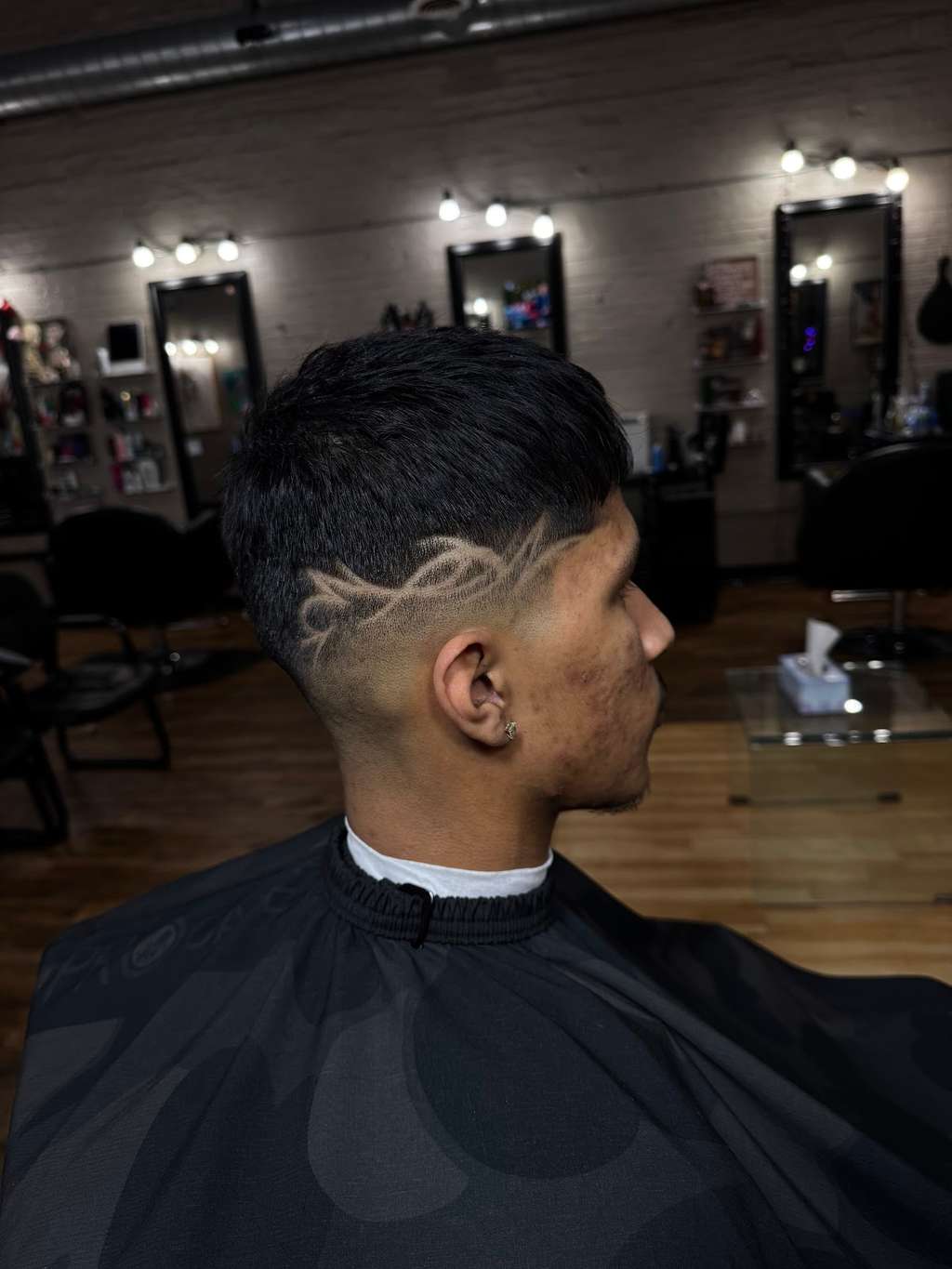 828 cuts