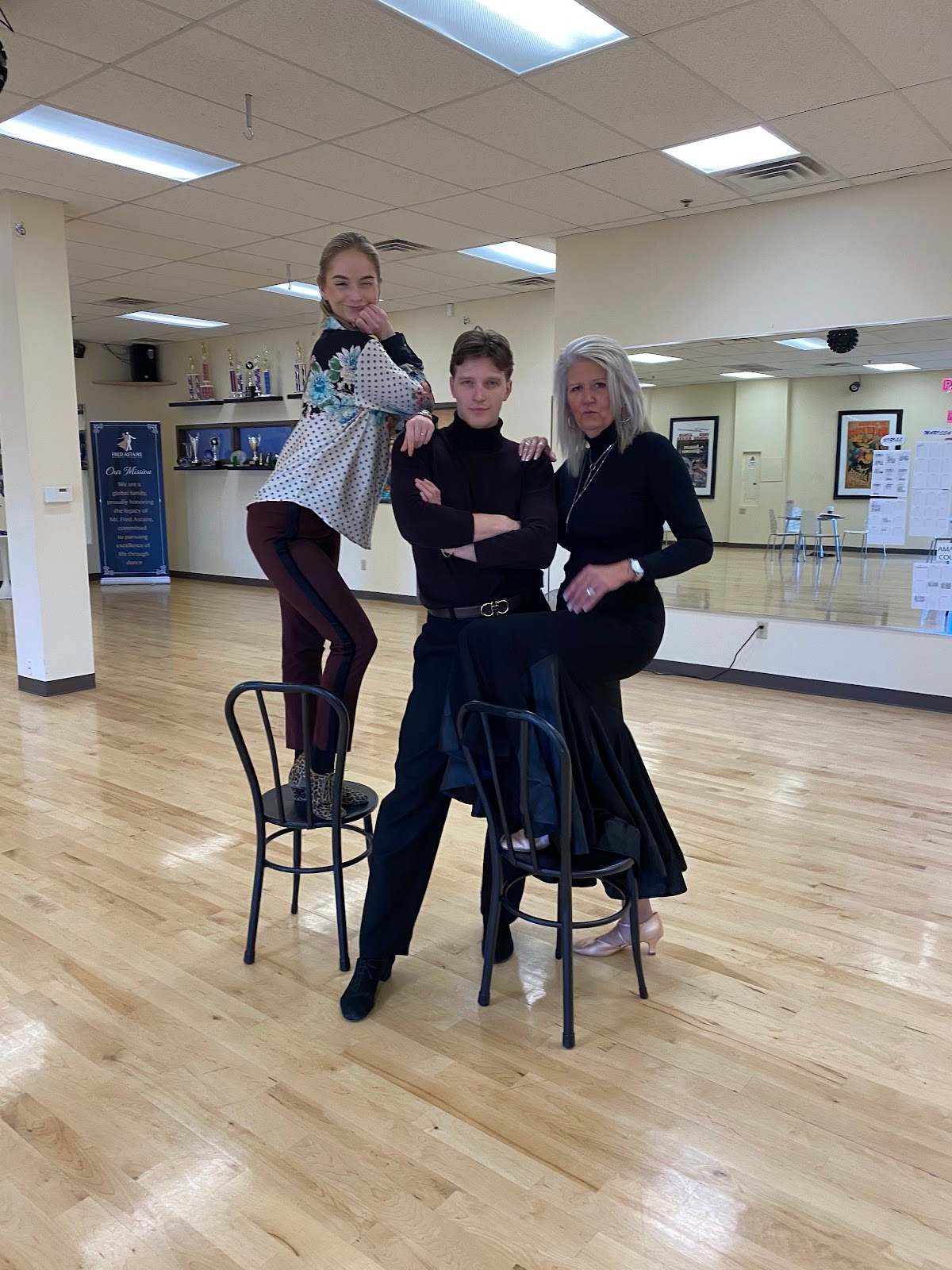 Fred Astaire Dance Studios — photo 1