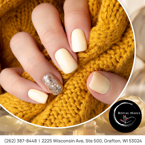 Royal Nails — photo 2