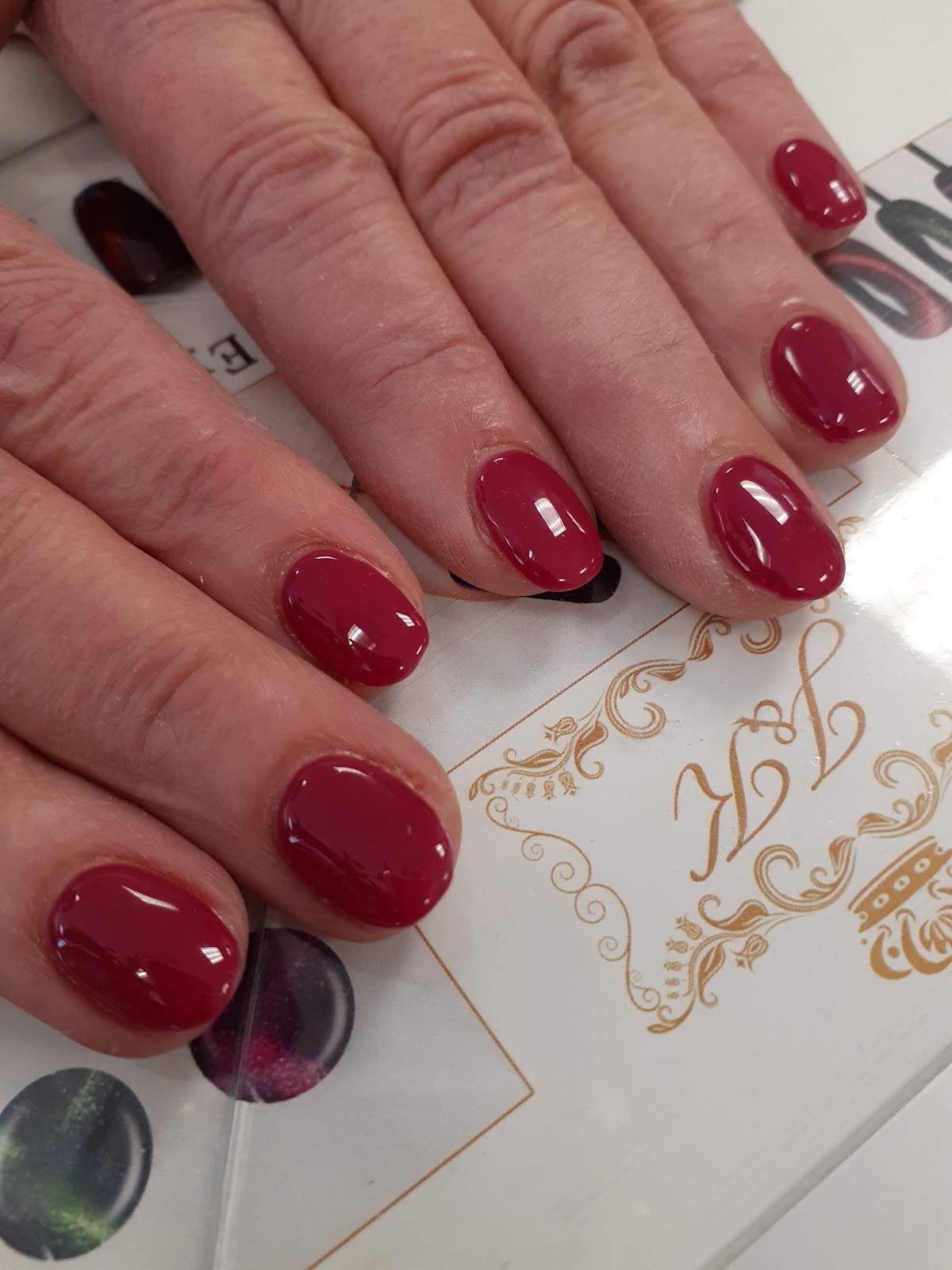 Royal Nails — photo 4