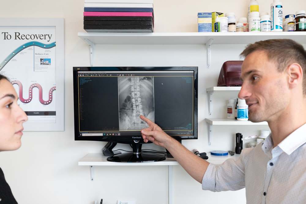 Total Health Chiropractic Wellington — photo 1