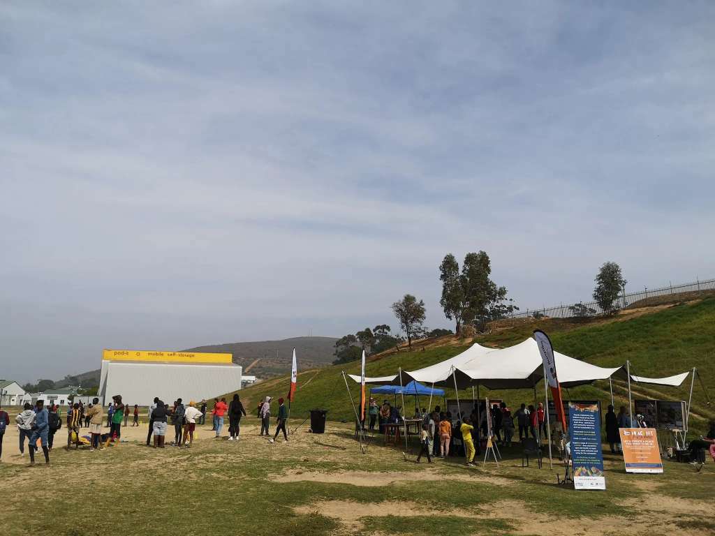 Ranyaka Community Transformation