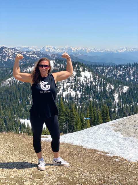 THE GYM WB — photo 5