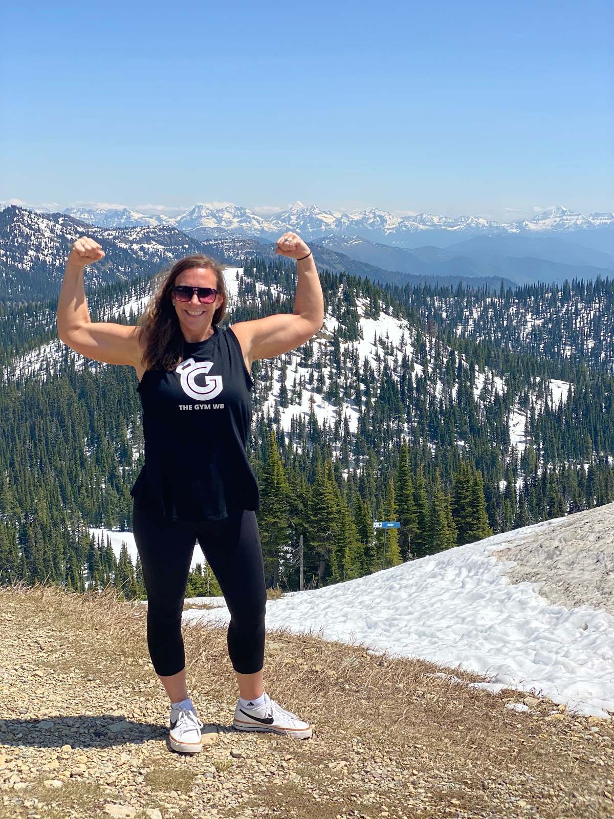 THE GYM WB — photo 5