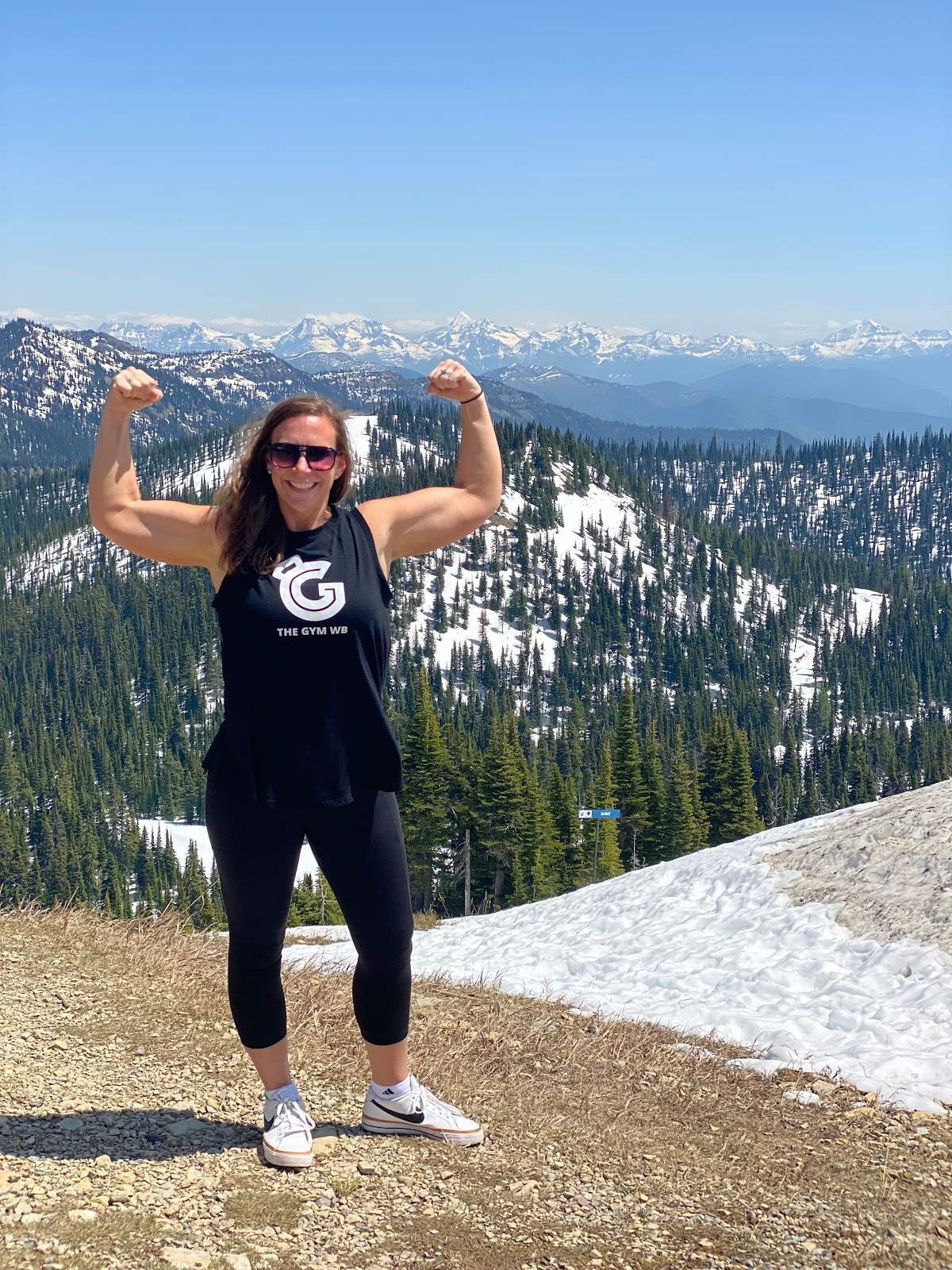 THE GYM WB — photo 5