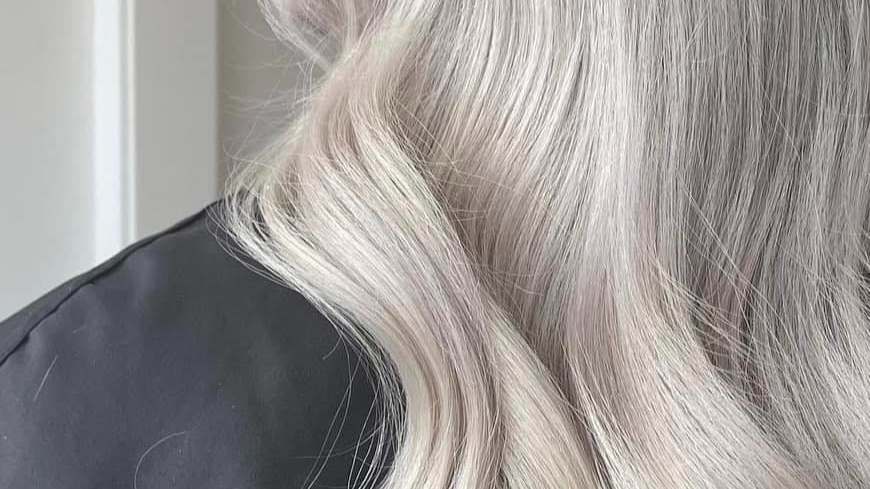 Shine Hair Consultants and Design — photo 1