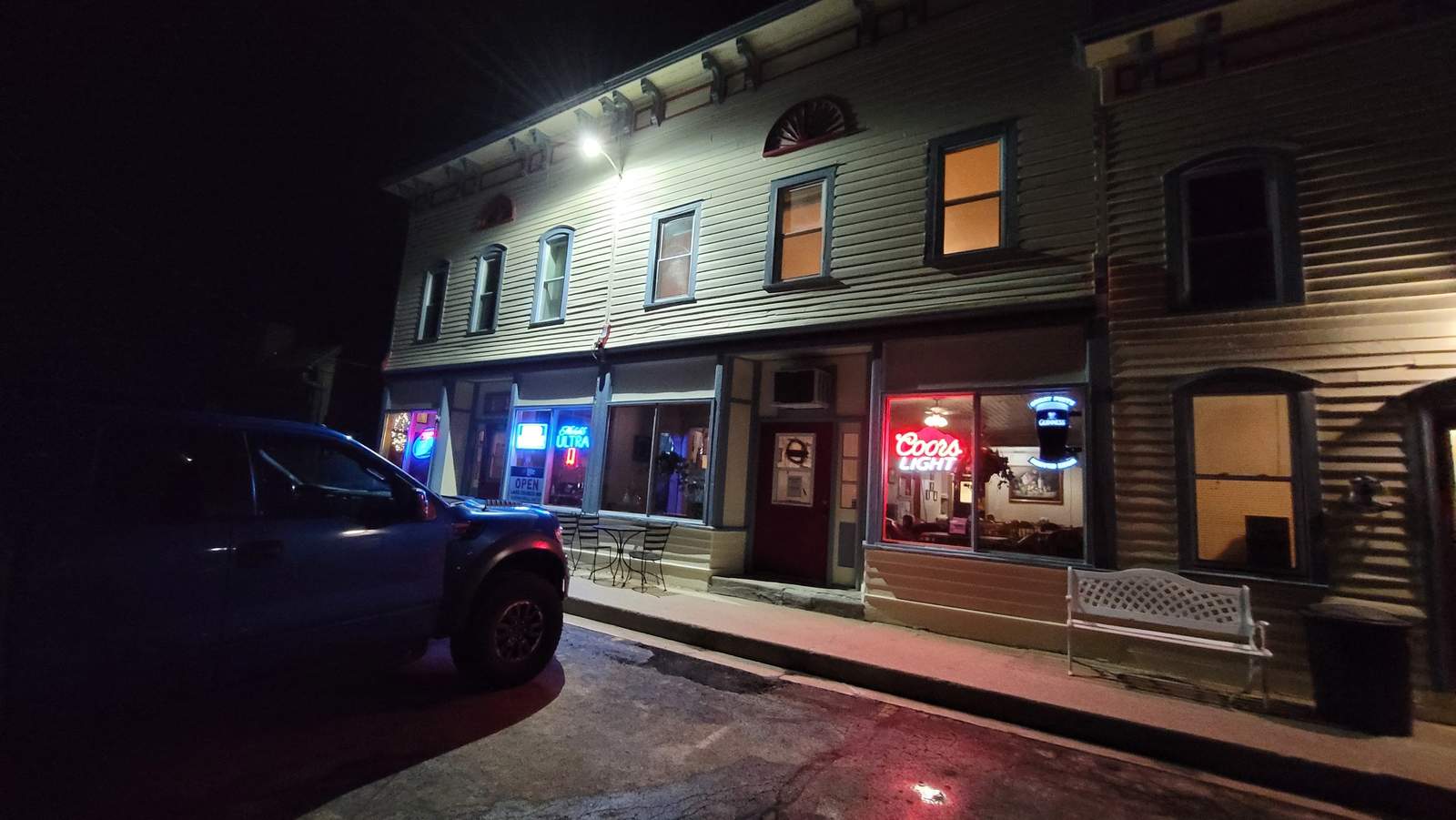Lake Church Inn — photo 3
