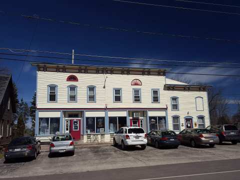 Lake Church Inn — photo 4
