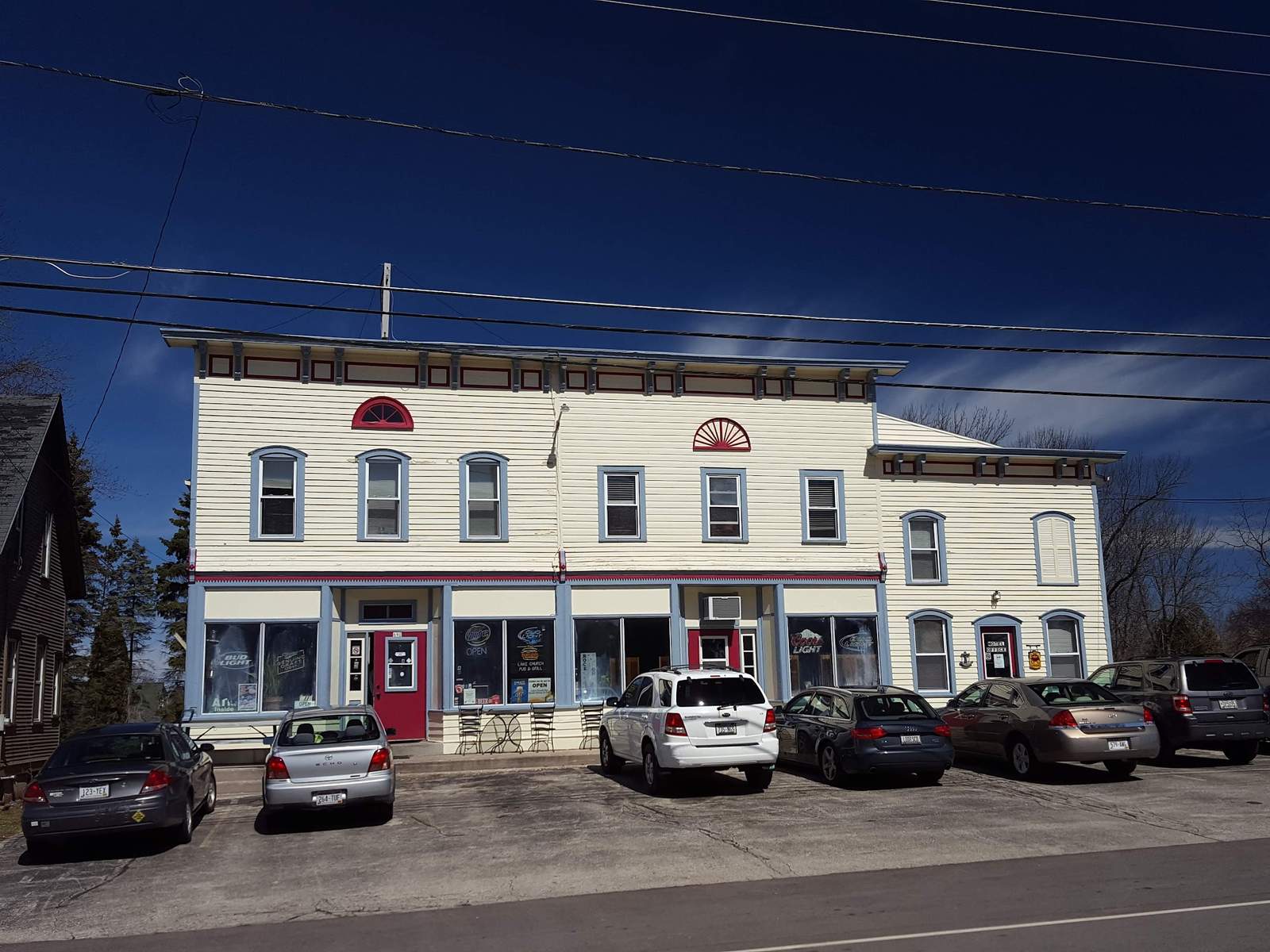 Lake Church Inn — photo 4
