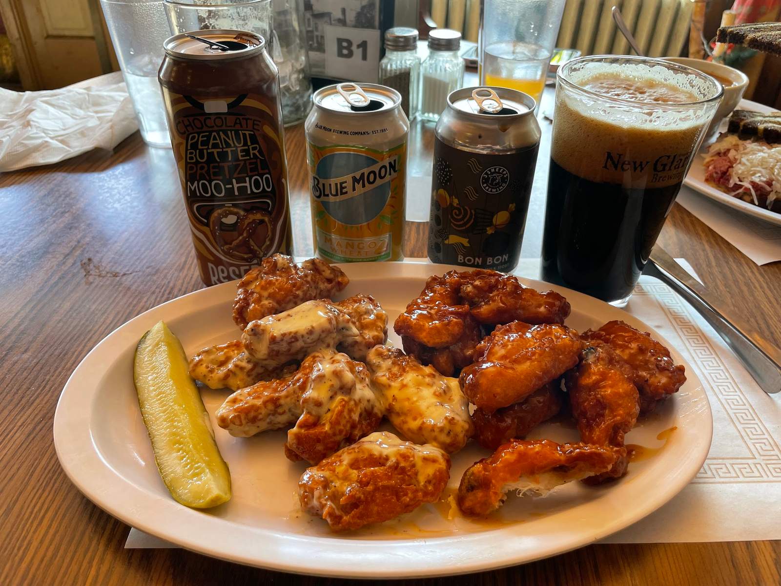 Lake Church Inn — photo 8