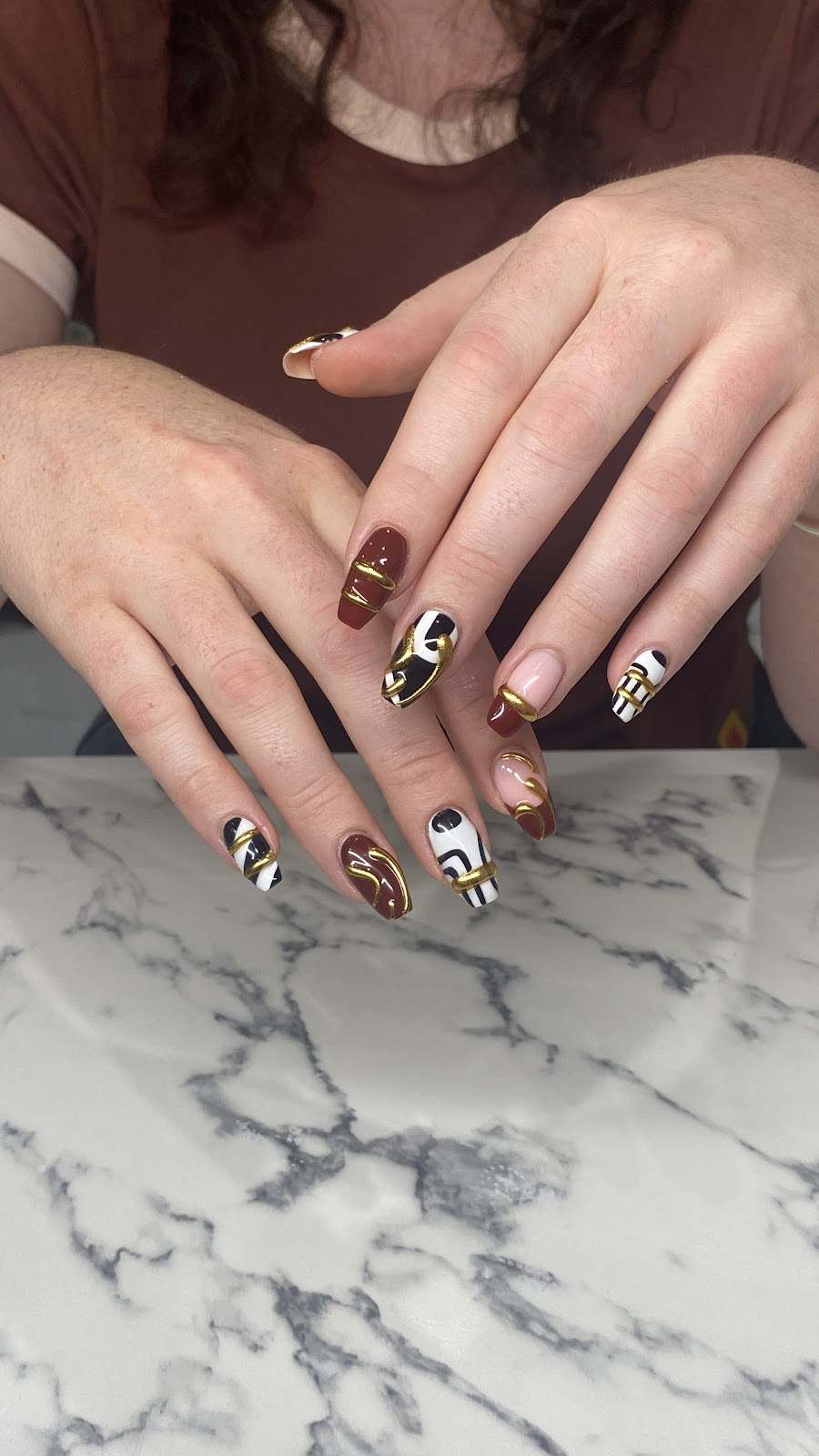 Wild Willow Nails — photo 3