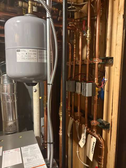 Thielmann Heating, Cooling & Plumbing — photo 2