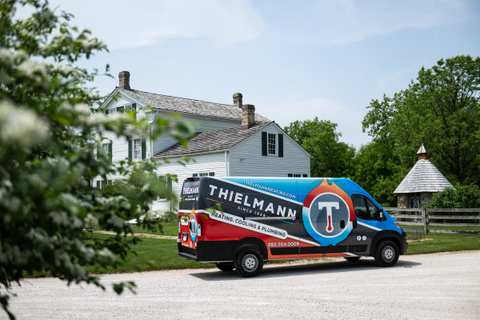 Thielmann Heating, Cooling & Plumbing — photo 3