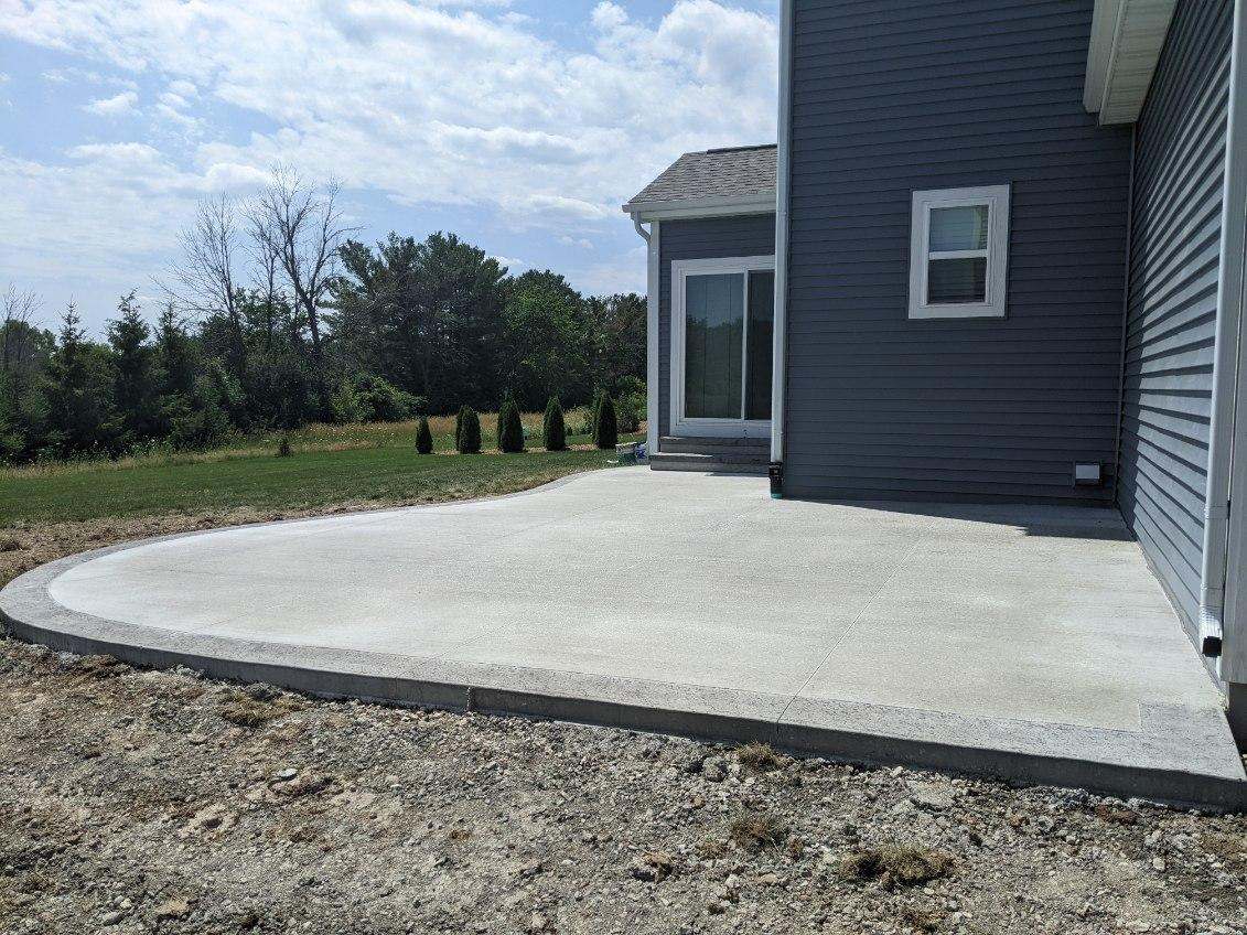 JL Concrete & Masonry LLC — photo 1