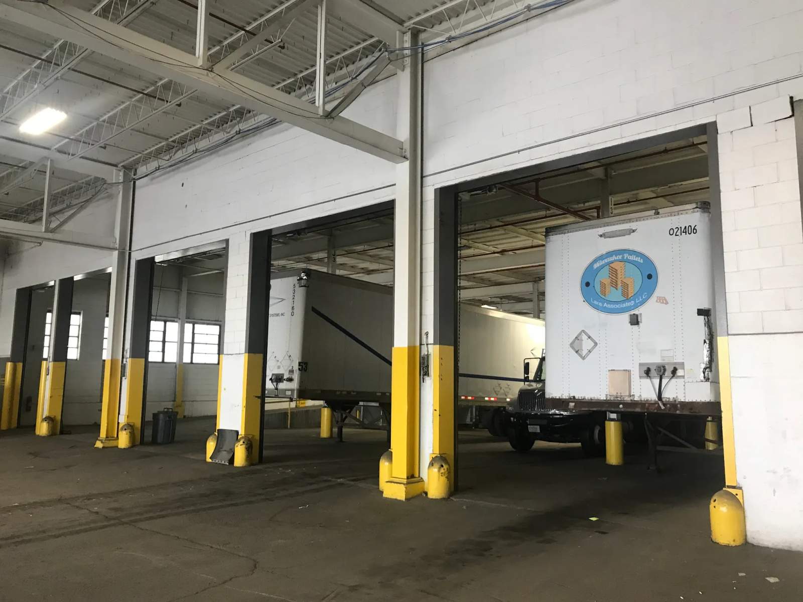 Jonco Industries Warehouse — photo 1