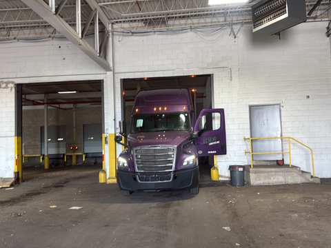 Jonco Industries Warehouse — photo 2