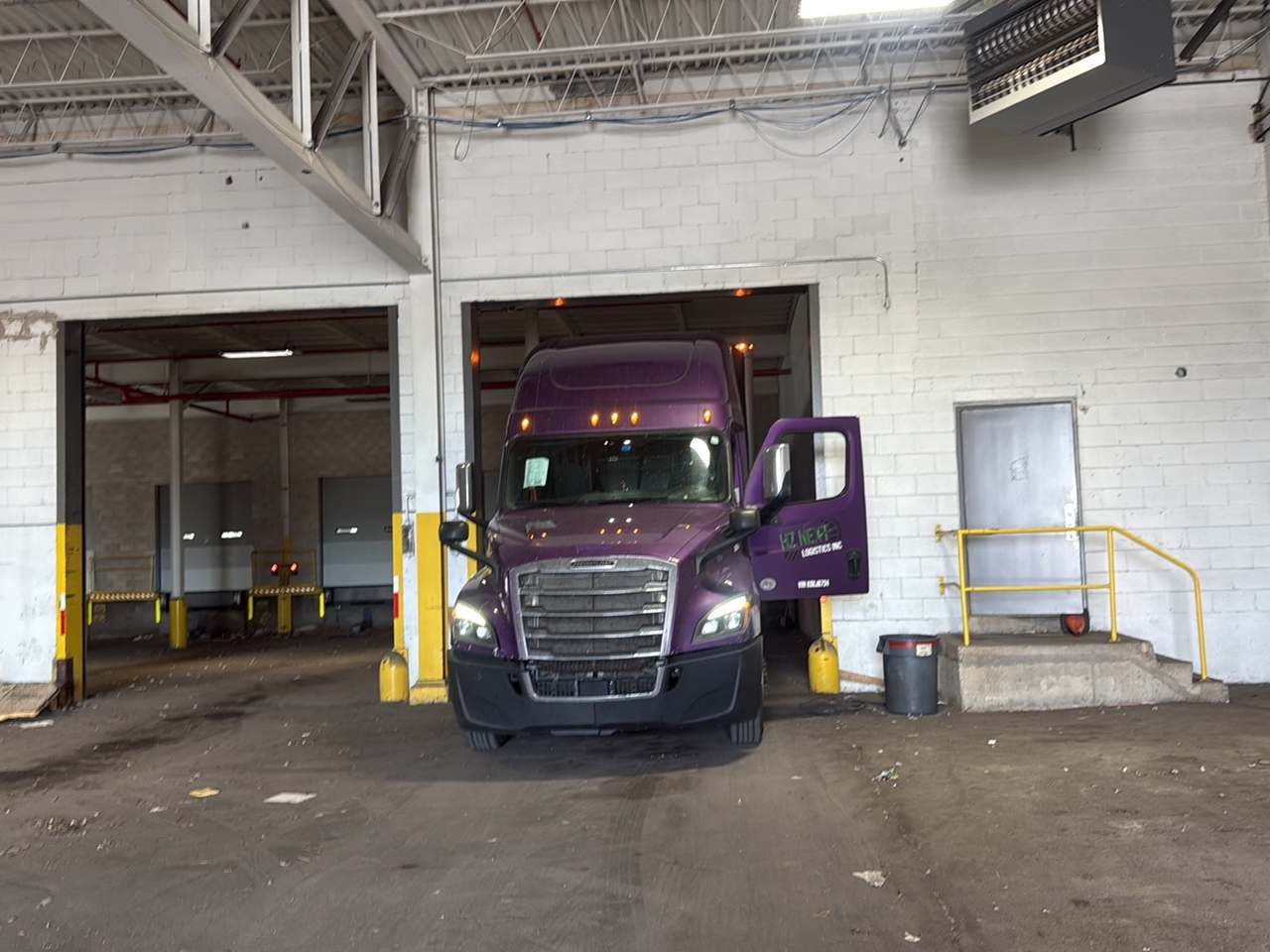 Jonco Industries Warehouse — photo 2