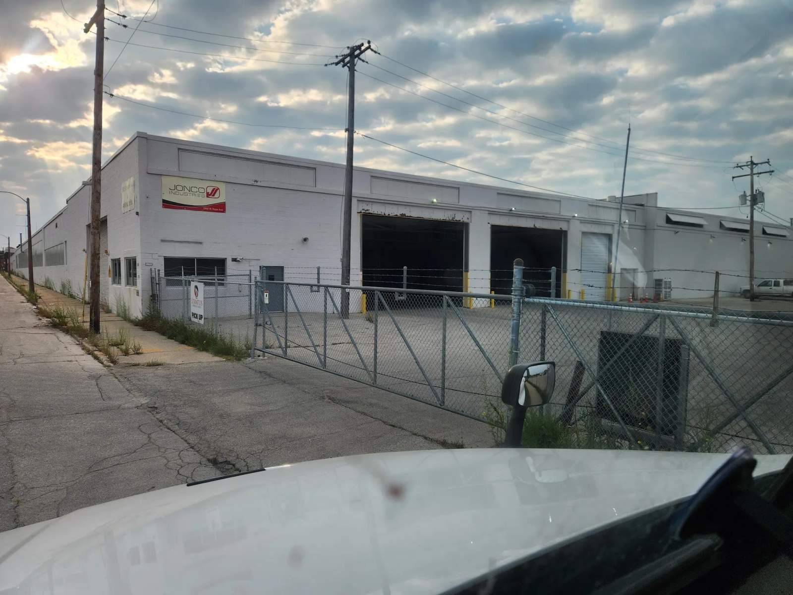 Jonco Industries Warehouse — photo 4