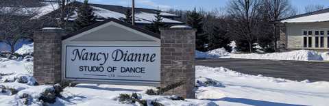 Nancy Dianne Studio of Dance, Ltd. — photo 4