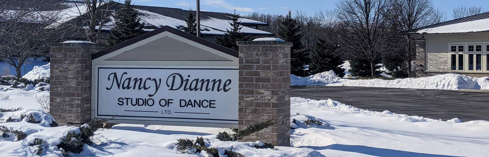 Nancy Dianne Studio of Dance, Ltd. — photo 4