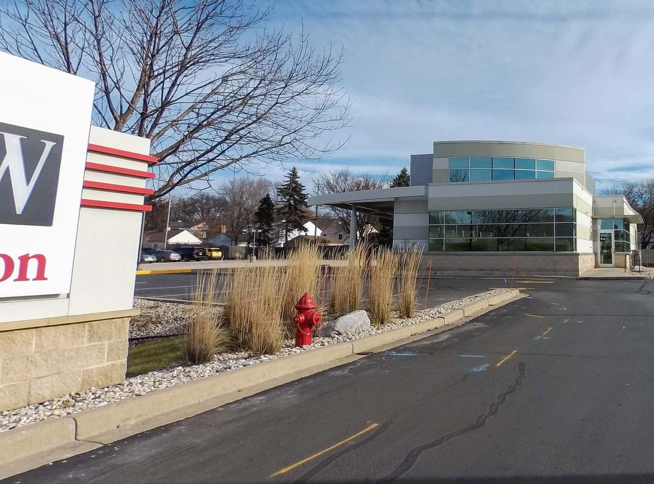 UW Credit Union — photo 2