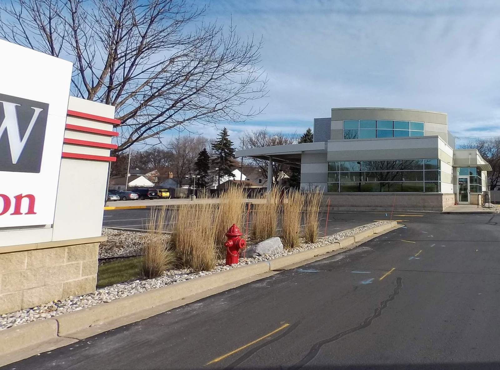 UW Credit Union — photo 2