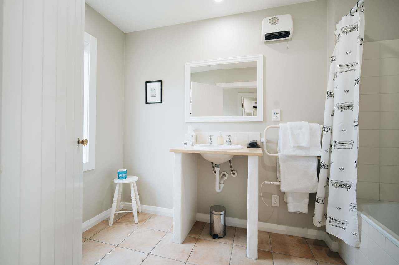 Brackenridge Country Retreat & Day Spa — photo 4