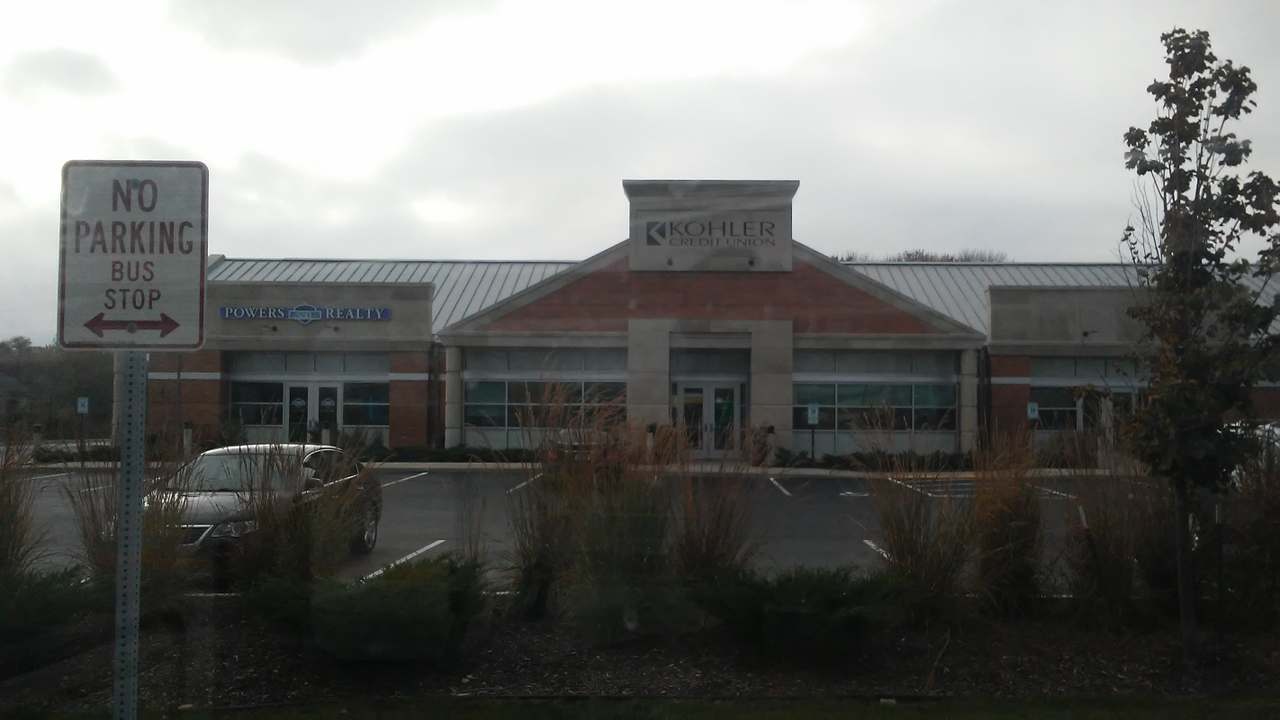 Kohler Credit Union - Mequon — photo 2