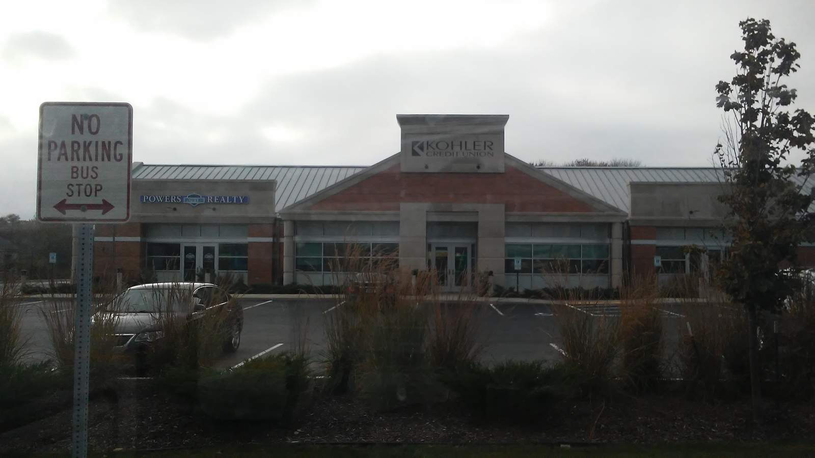 Kohler Credit Union - Mequon — photo 2