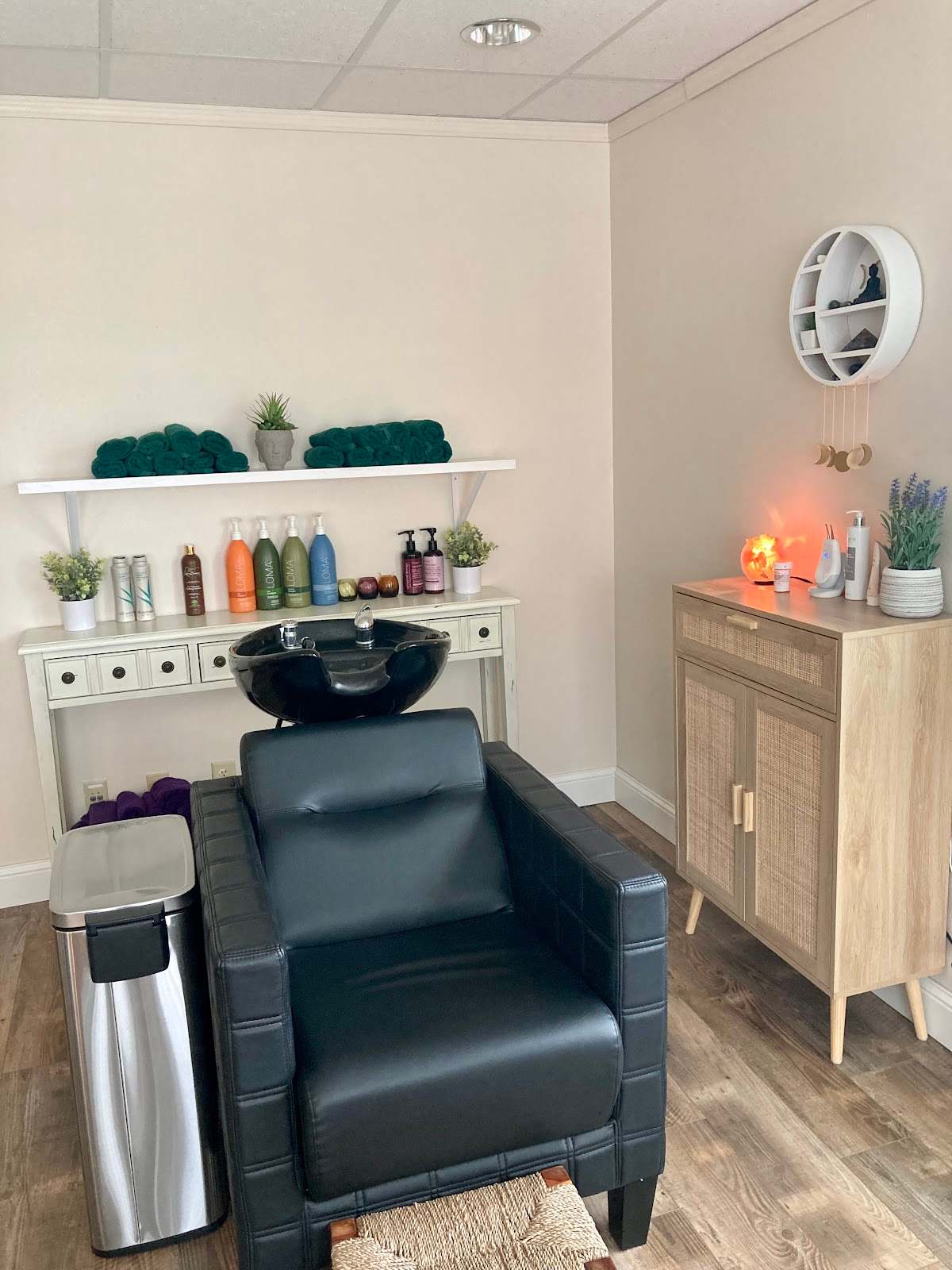Salon Organics — photo 2