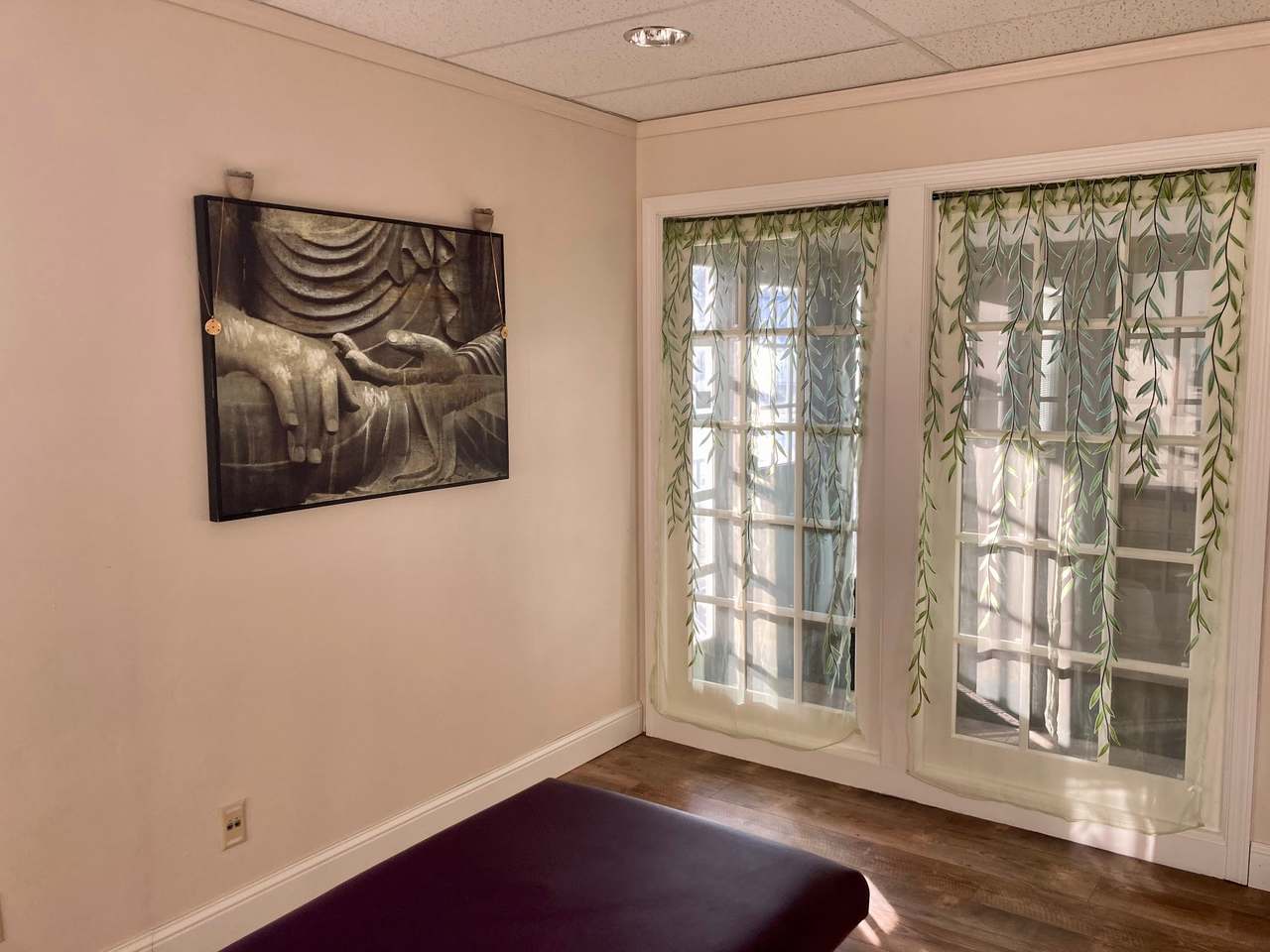 Salon Organics — photo 5