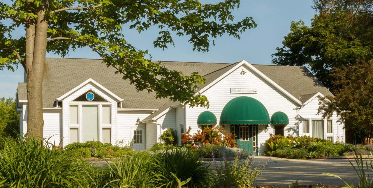 Unitarian Universalist Fellowship of Door County — photo 1