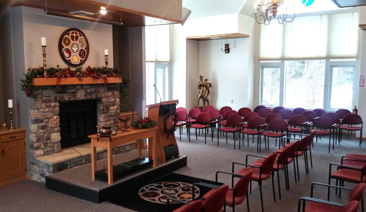 Unitarian Universalist Fellowship of Door County — photo 2