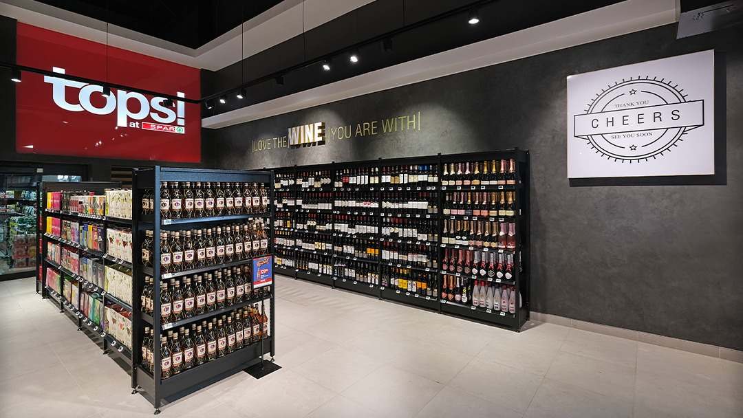 TOPS at SPAR Stanger Spot On — photo 2