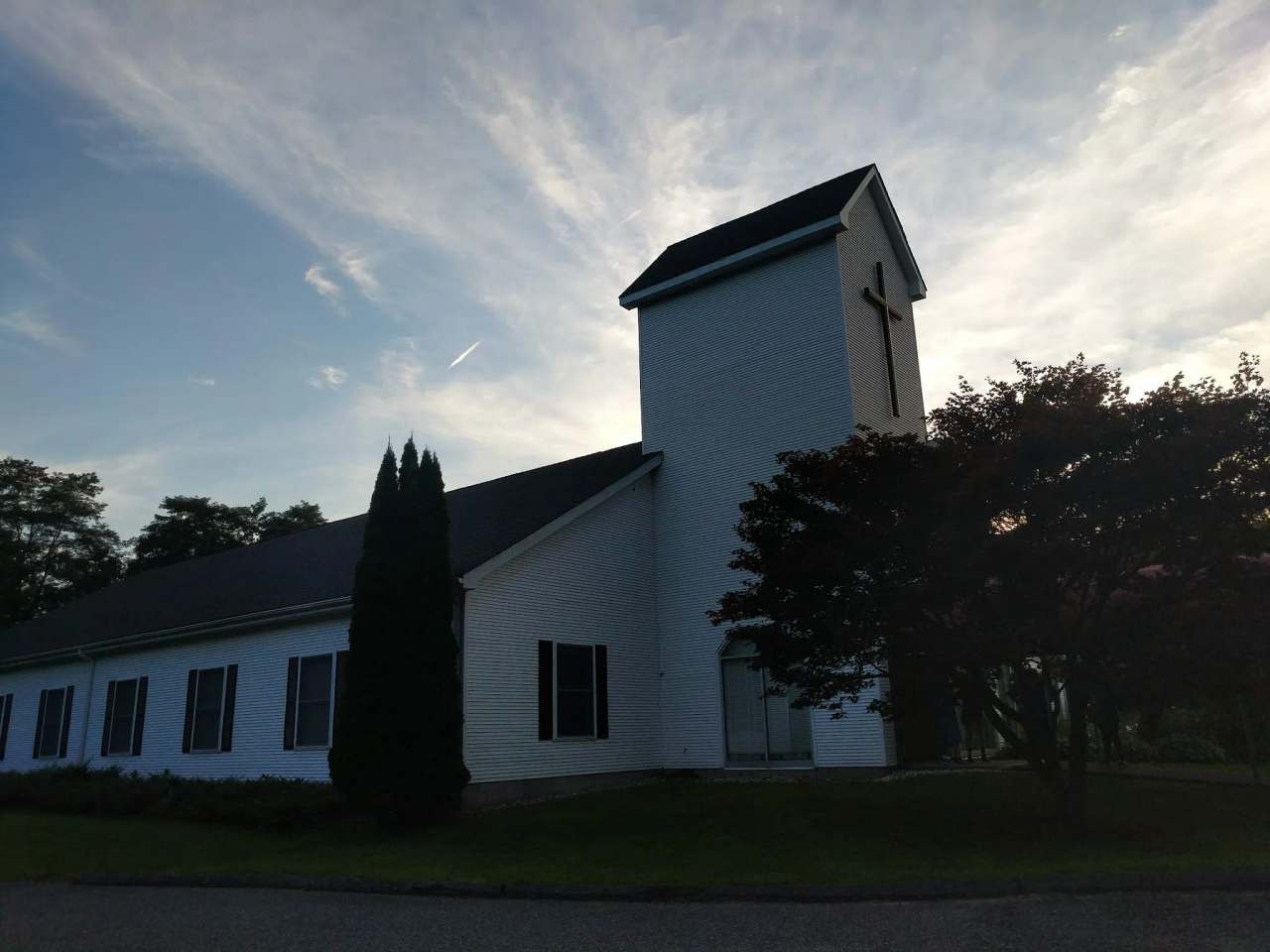 Friendship Baptist Church — photo 2