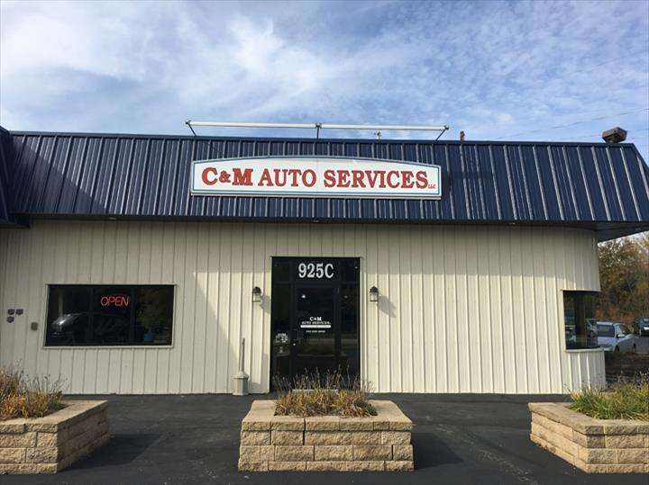 C & M Auto Services, L.L.C.