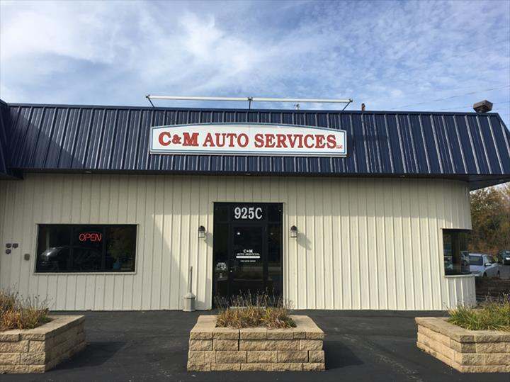C & M Auto Services, L.L.C. — photo 1