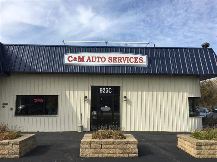 C & M Auto Services, L.L.C. — photo 1