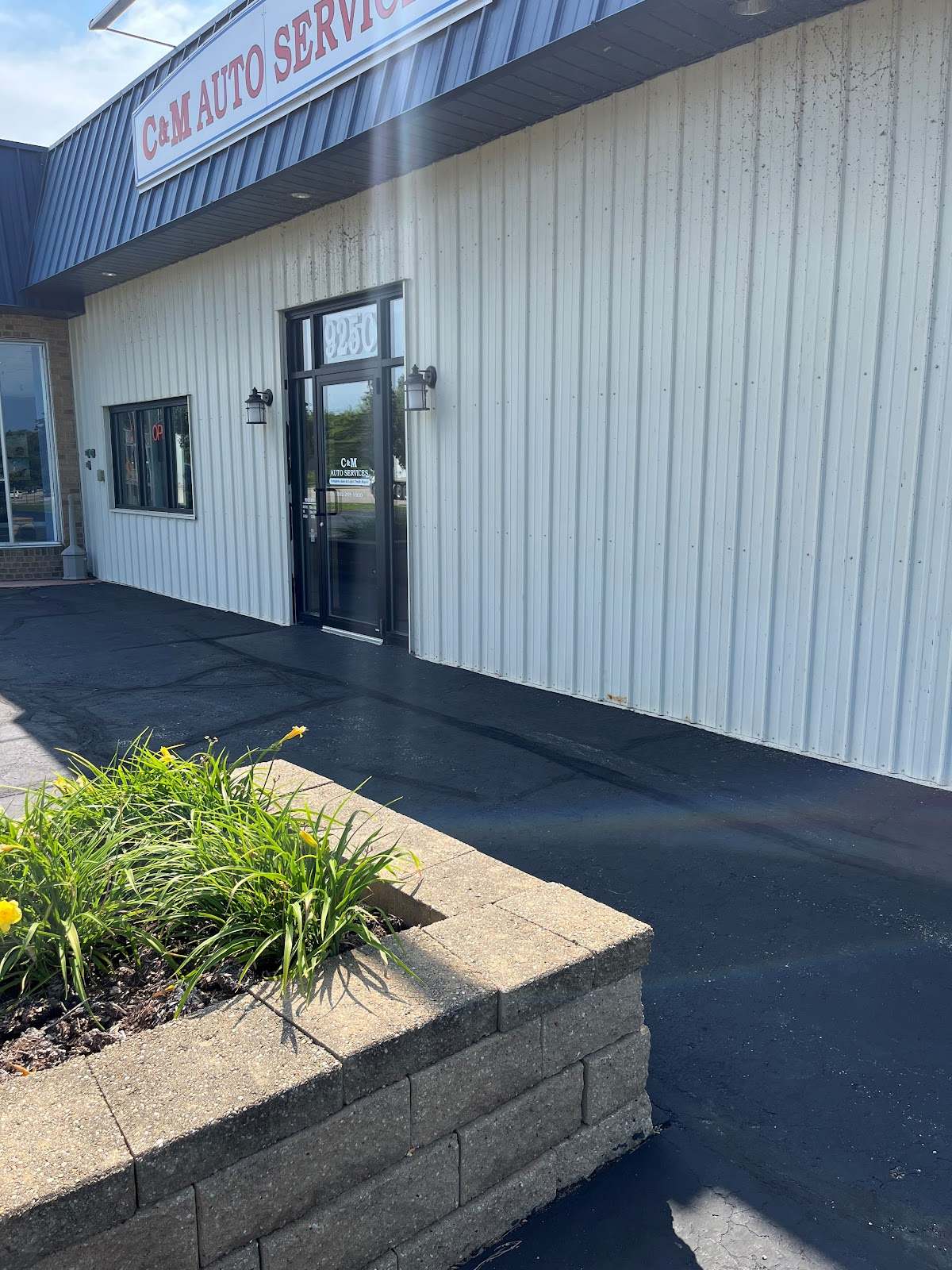C & M Auto Services, L.L.C. — photo 3