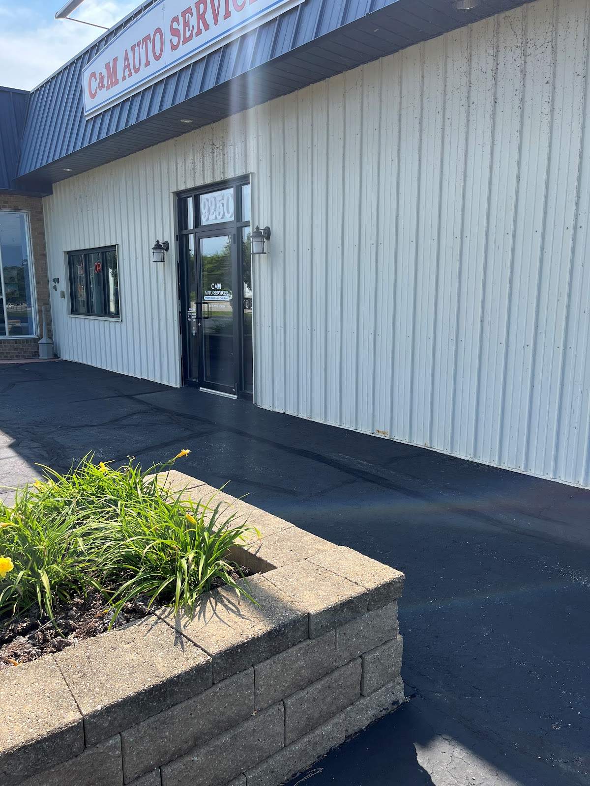 C & M Auto Services, L.L.C. — photo 3