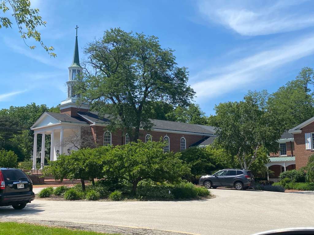Community United Methodist Church