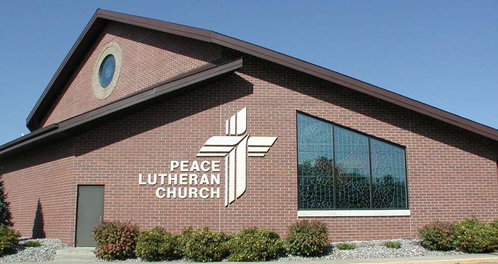 Peace Lutheran Ministries