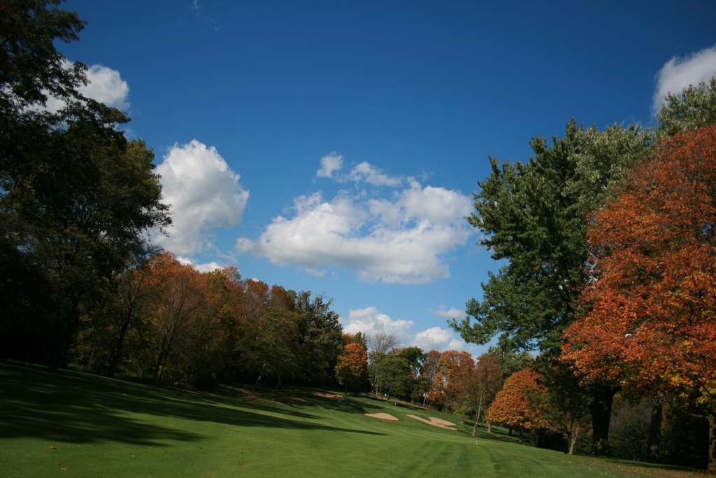 North Hills Country Club Wisconsin