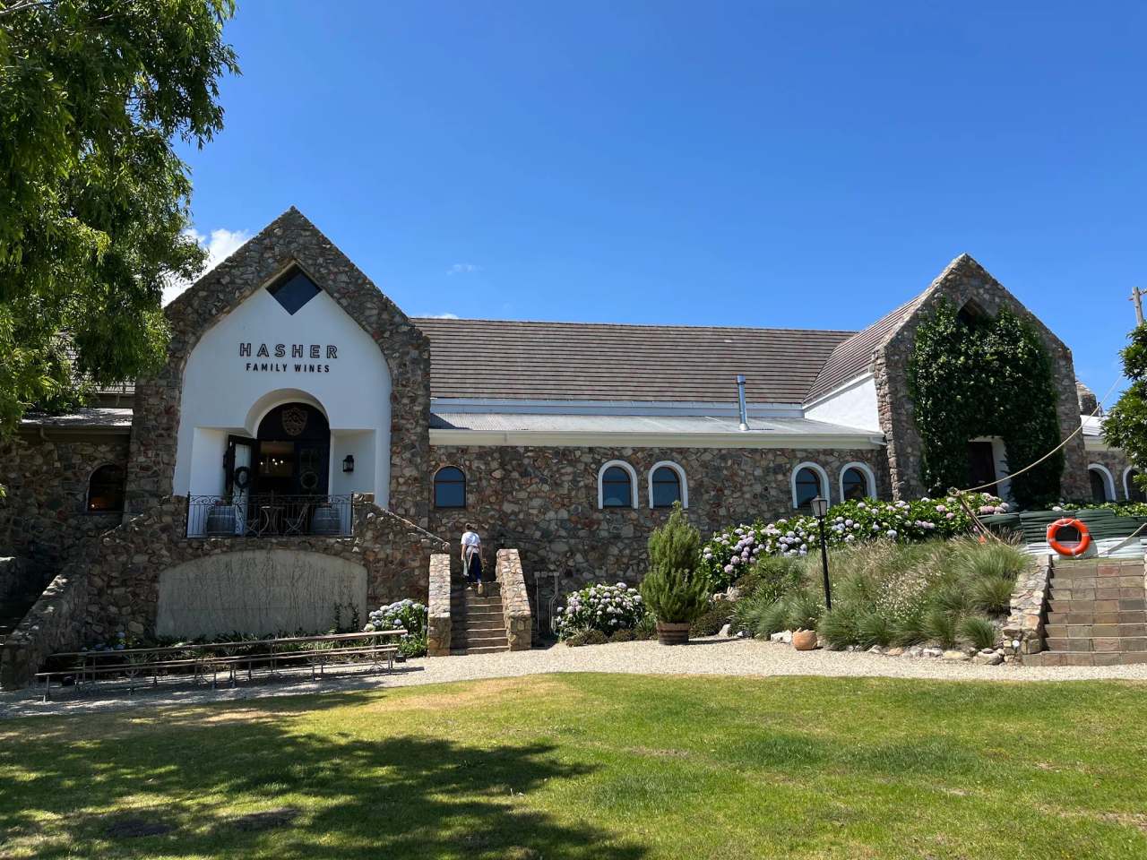 Hasher Family Wines — photo 3